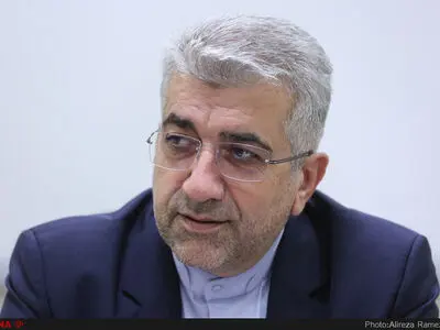مدیرعامل شرکت تولید نیروی برق حرارتی ابقا شد