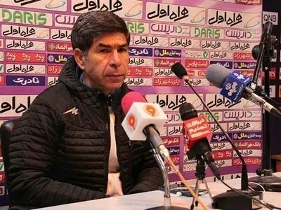کریم قنبری: گرشاسبی به هر کجا رفته اثر گذار بوده / ویسی جوانان را تبدیل به ستاره خواهد کرد