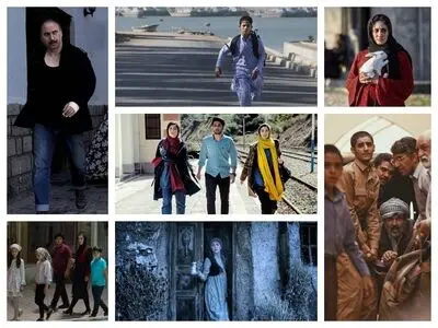 ​وقتی سینما سراسر ایران را به تصویر می‌کشد/ فیلم‌هایی که خارج از قاب پایتخت ساخته شدند