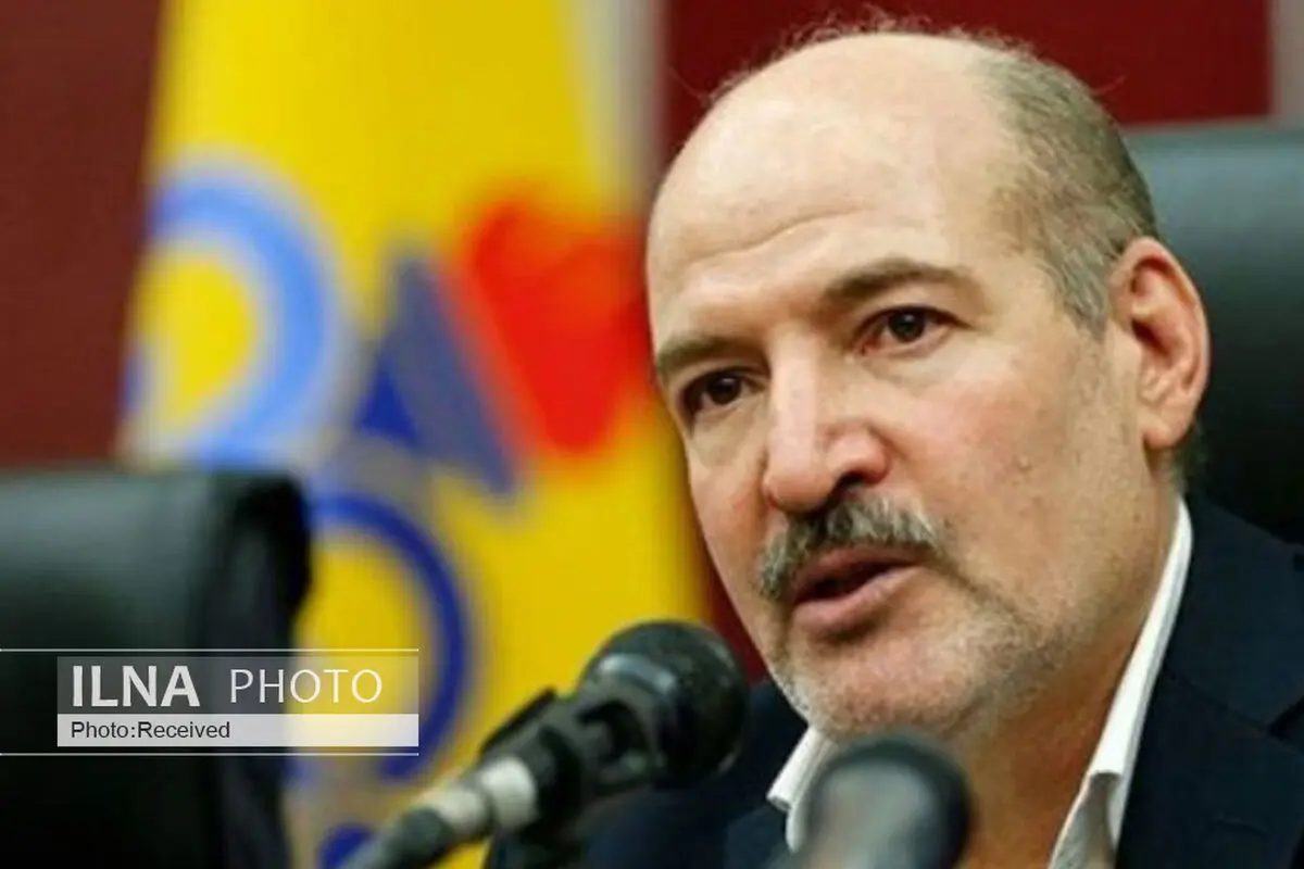 بهره برداری از ۴۰ پروژه بزرگ صنعت گاز در سال ۹۸/ راه اندازی ۸۳۰ کیلومتر خط لوله و ۲۵ توربوکمپرسور