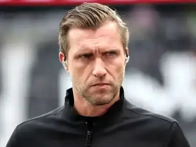 خط‌ونشان مدیر فرانکفورت برای بایرن مونیخ