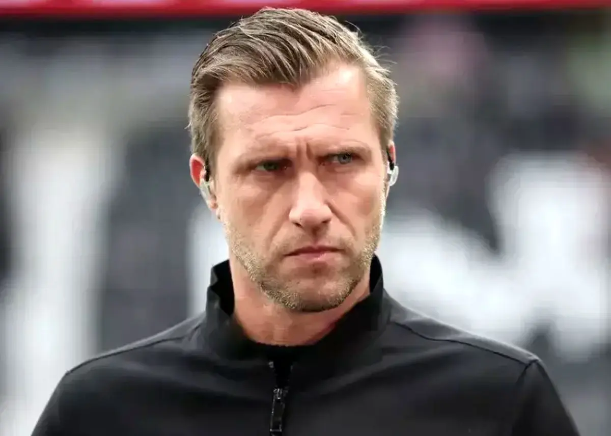 خط‌ونشان مدیر فرانکفورت برای بایرن مونیخ