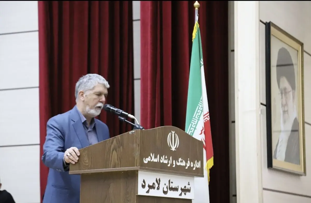 حمله به میناب و لامرد برای ایجاد رعب و ترس اجتماعی در روزهای نخست جنگ آمریکا علیه ایران بود
