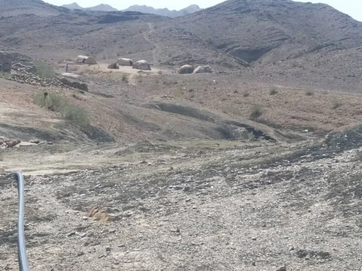 «گواتامین» روستایی که زندگی در آن با غروب خورشید به پایان می‌رسد/ نبود راه‌های مناسب و بوروکراسی اداری علت تأخیر در برق رسانی 
