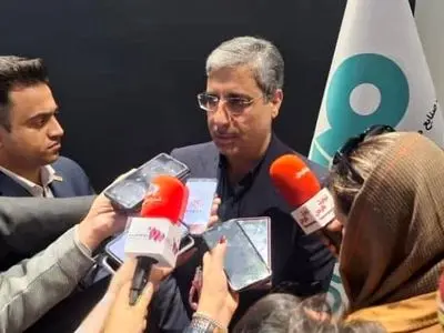  از پروژه عظیم ۲۰۰ مگاواتی  برق بادی  تا انتقال پساب تایباد در آینده نزدیک