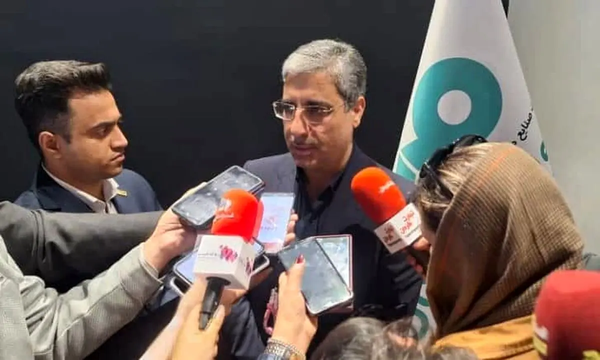  از پروژه عظیم ۲۰۰ مگاواتی  برق بادی  تا انتقال پساب تایباد در آینده نزدیک