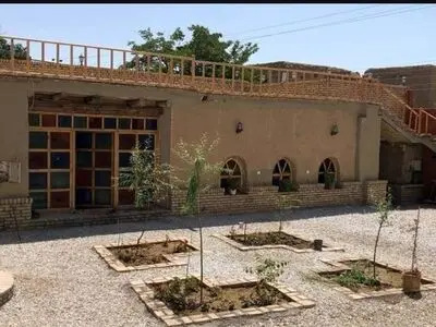 اقامتگاه‌های بوم‌گردی پناهِ مردم آسیب دیده در حملات رژیم اشغالگر صهیونیستی شدند