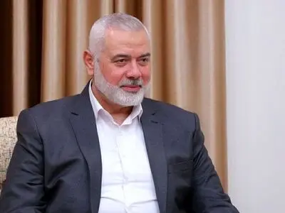 ایران درخواست آمریکا و اعراب برای تعدیل واکنش خود به ترور هنیه را رد کرده است