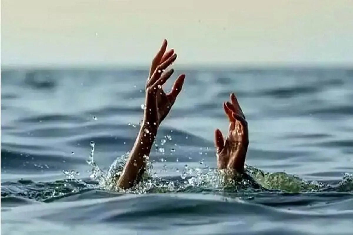 غرق شدن مرد ۲۵ ساله در اطاقور لنگرود