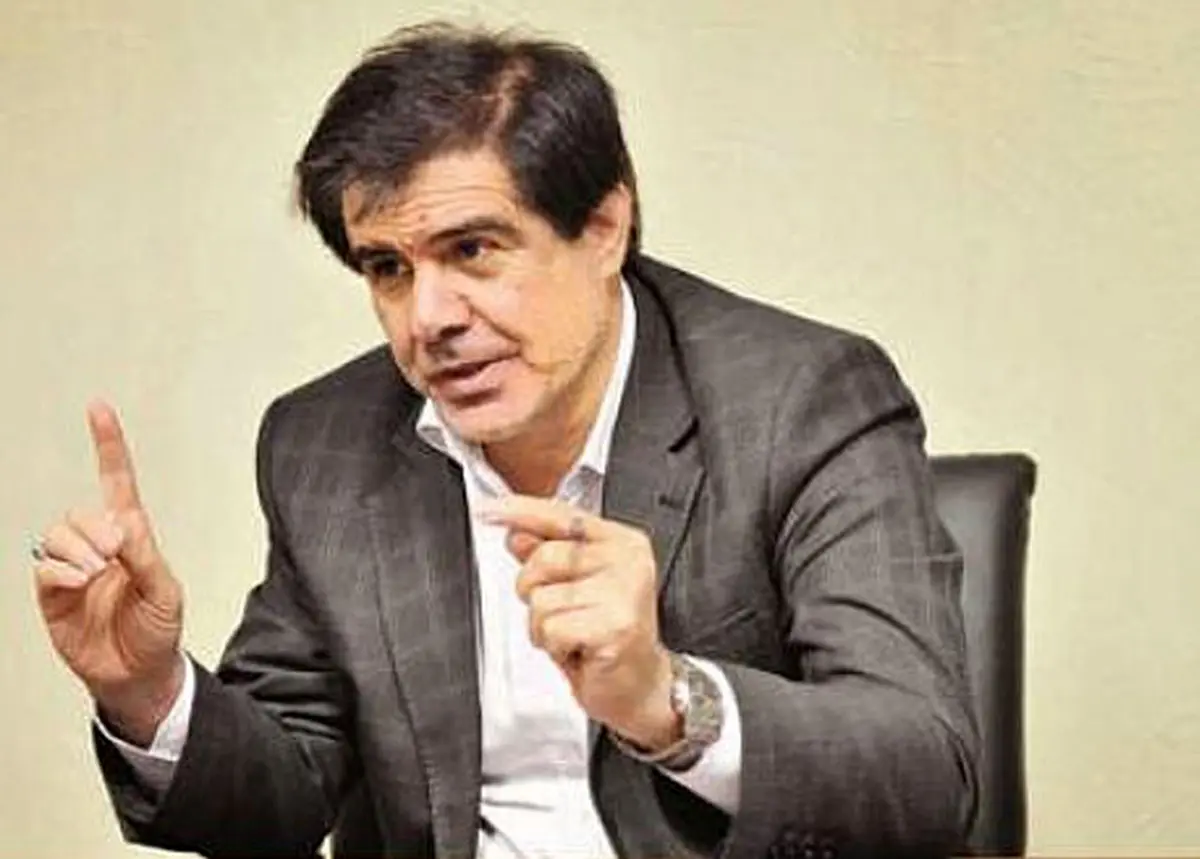 موانع شفاف شدن اقتصاد ایران