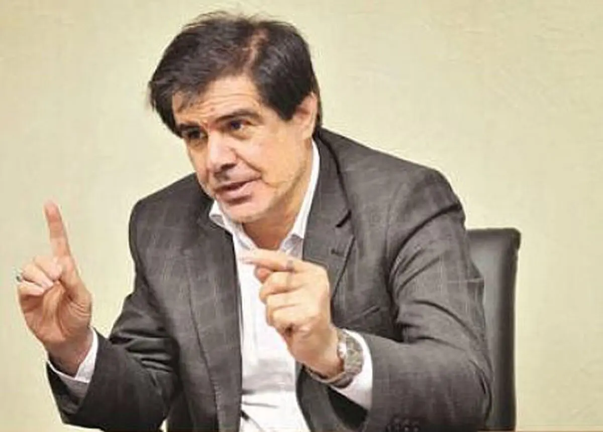 موانع شفاف شدن اقتصاد ایران