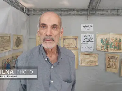 مصری‌ها علاقه‌مند سفر به ایران هستند/ تعامل ایران و عربستان، مصری‌ها را خشنود ساخت/ ترجمه کتاب‌های جدید فارسی به زبان عربی در مصر
