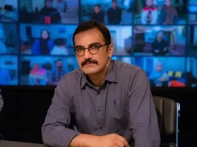 کوروش سلیمانی کارشناس مهمان امشب «محاکات»