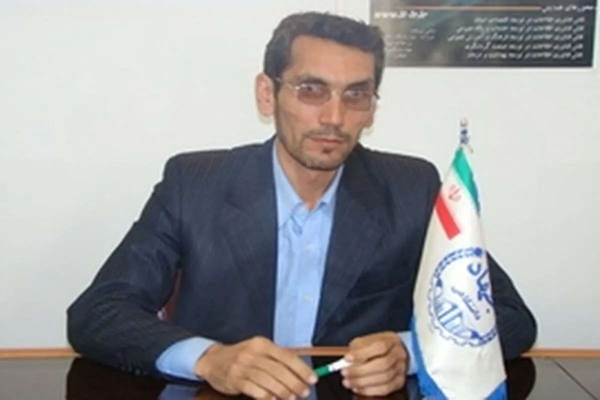 رئیس جهاد دانشگاهی لرستان منصوب شد