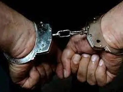 دستگیری عاملان نزاع و تیراندازی در کوچصفهان 