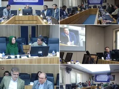 رسانه‌ها باید در اطلاع رسانی شفاف، مطالبه گری عمومی و مبارزه با فساد به خوبی عمل کنند