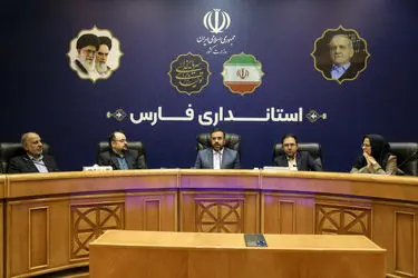 بهره گیری از ظرفیت نخبگان در حل مسائل استان