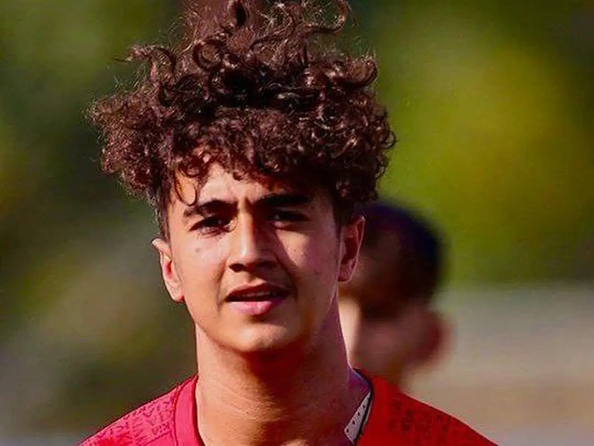 آقای گل پرسپولیس به تیم ملی دعوت نشد