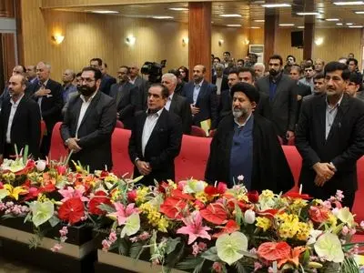 آیین تکریم  کارآفرینان برتر خوزستان برگزار شد/ تلاش برای انتخاب کارآفرینان خوزستانی در سطح ملی