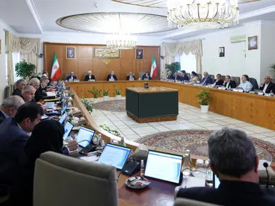 تشدید فشارهای اقتصادی علیه کشور برای افزایش نارضایتی مردم است