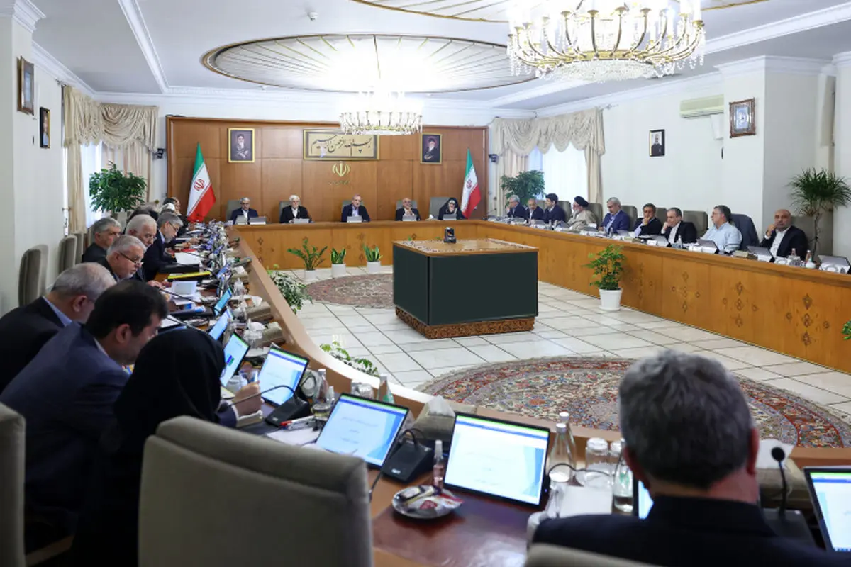 تشدید فشارهای اقتصادی علیه کشور برای افزایش نارضایتی مردم است