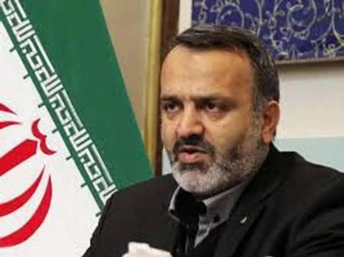 اقتدار کشور را مدیون خون شهدا هستیم