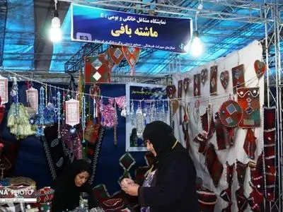 ایجاد بازارچه صنایع‌دستی در شهرستان دورود ضروری است