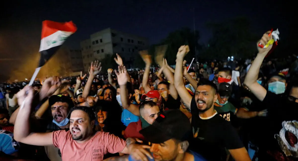 تأکید عبدالمهدی بر بازگشت ثبات به عراق پس از لغو ممنوعیت آمد و شد 