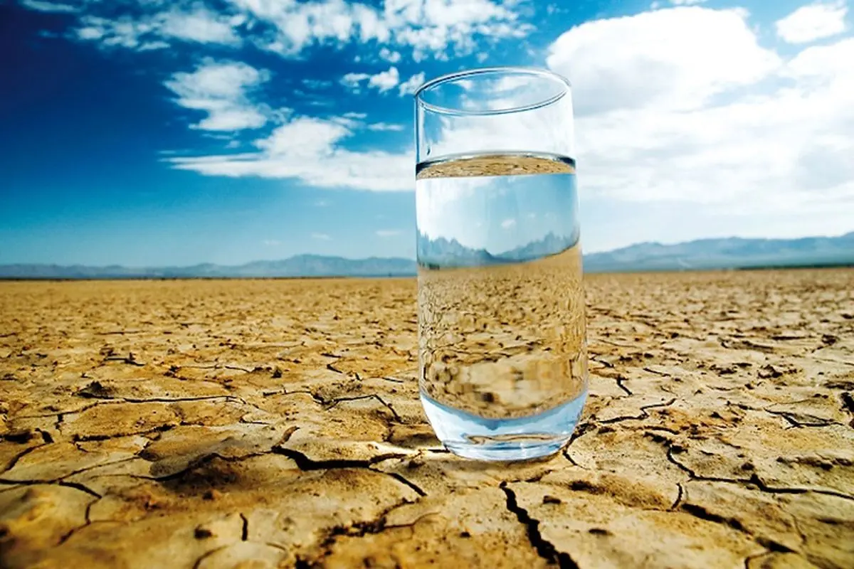 هدفگذاری برای تامین آب شرب ۲۰۰۰ روستای کشور