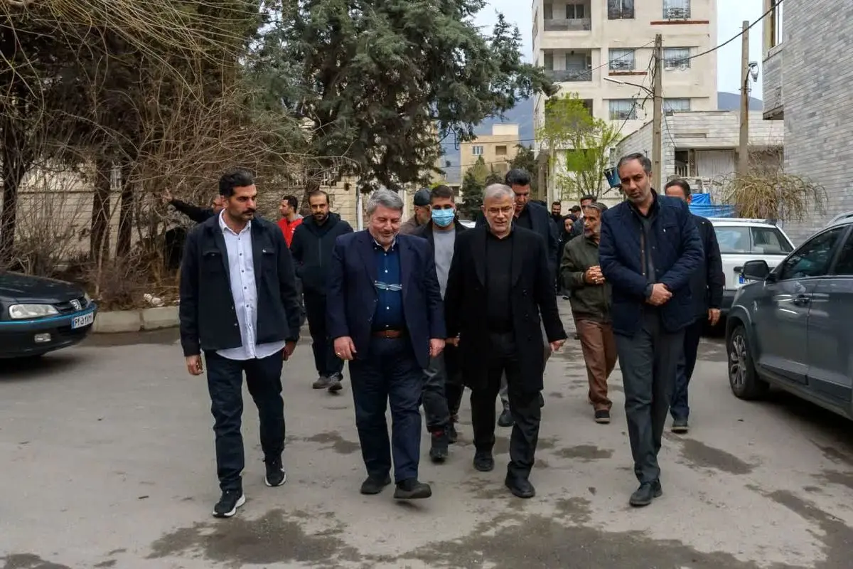 دولت پای کار است تا مردم کمترین فشار را حس کنند/استمرار خدمات دولتی در شرایط جنگی