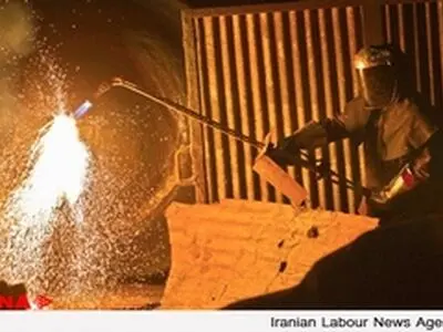 درج عناوین شغلی غیر واقعی در لیست بیمه کارگران مشاغل سخت