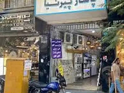 شهرداری تهران در حال بلعیدن بخشی از لاله زار با احداث پاساژ است