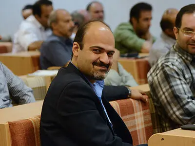 حسینی شایعات تغییر کادر فنی و انتصاب در فوتسال را رد کرد