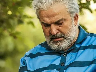 مهدی سلطانی از امیر بحری و «آقازاده» می‌گوید/ پیامد انتخابِ انسان در جامعه‌ای آفت زده چیست؟