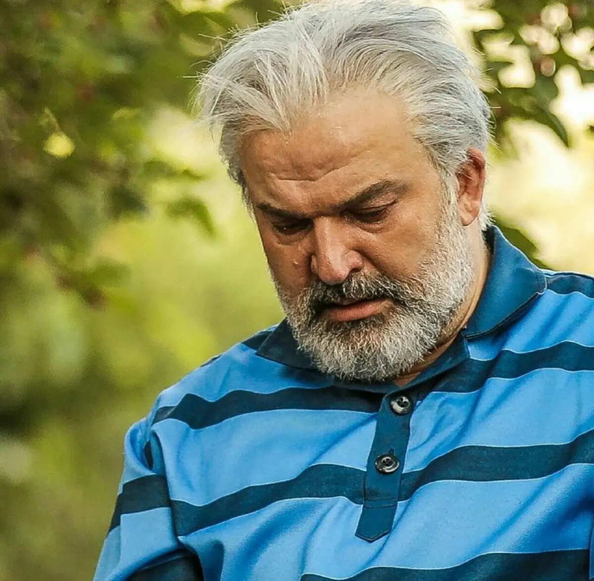 مهدی سلطانی از امیر بحری و «آقازاده» می‌گوید/ پیامد انتخابِ انسان در جامعه‌ای آفت زده چیست؟