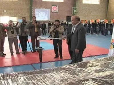 المپیاد‌های درون مدرسه‌ای در خراسان شمالی کلید خورد