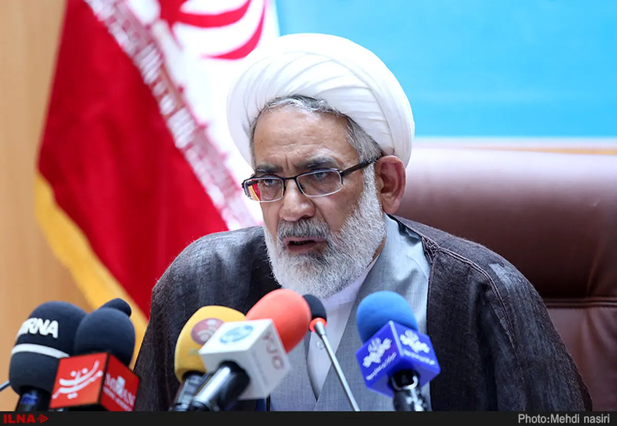 واکنش دادستان کل کشور به پرونده مهدی جهانگیری/ برای تلگرام به زودی تعیین تکلیف می‌کنیم/ برگزاری دادگاه غیابی خاوری در ۳۰ آبان