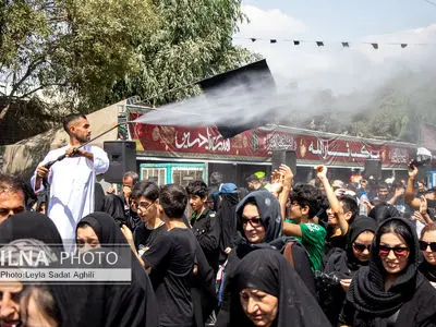 استقرار ۲۰۰ دستگاه اتوبوس و ون برای بازگشت جاماندگان اربعین در تهران