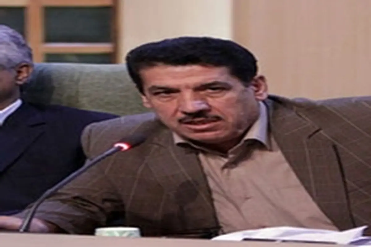 باید شرایط سخت را از پیش روی کارگران برداریم