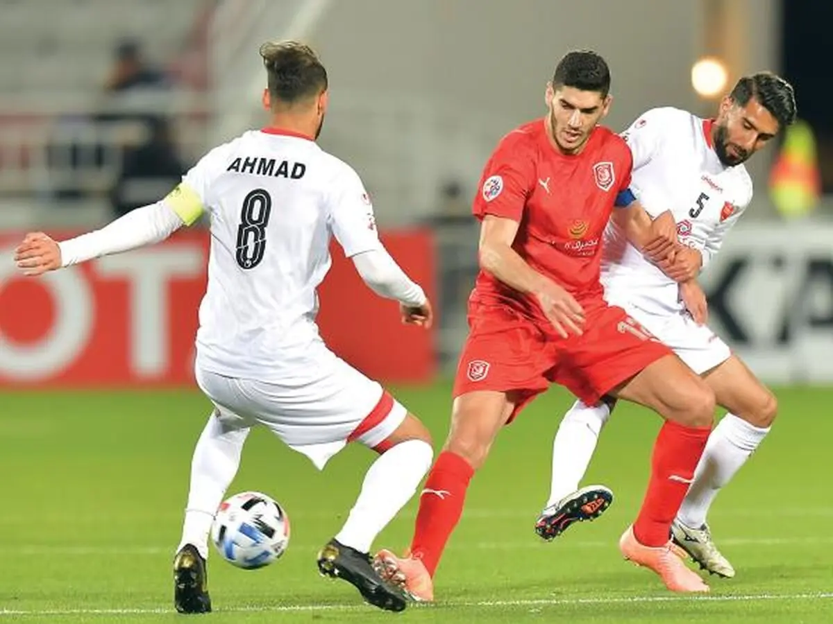 AFC: احتمال تعویق مسابقات لیگ قهرمانان آسیا تا مردادماه آینده!