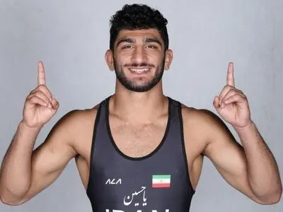 دانیال سهرابی به دیدار رده بندی راه یافت