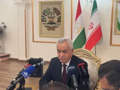 درصدد افزایش پروازهای مستقیم ایران و تاجیکستان هستیم/ تجارت ایران و تاجیکستان در ۵ سال بیش از ۹ برابر رشد کرد