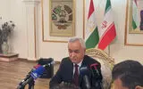 درصدد افزایش پروازهای مستقیم ایران و تاجیکستان هستیم/ تجارت ایران و تاجیکستان در ۵ سال بیش از ۹ برابر رشد کرد