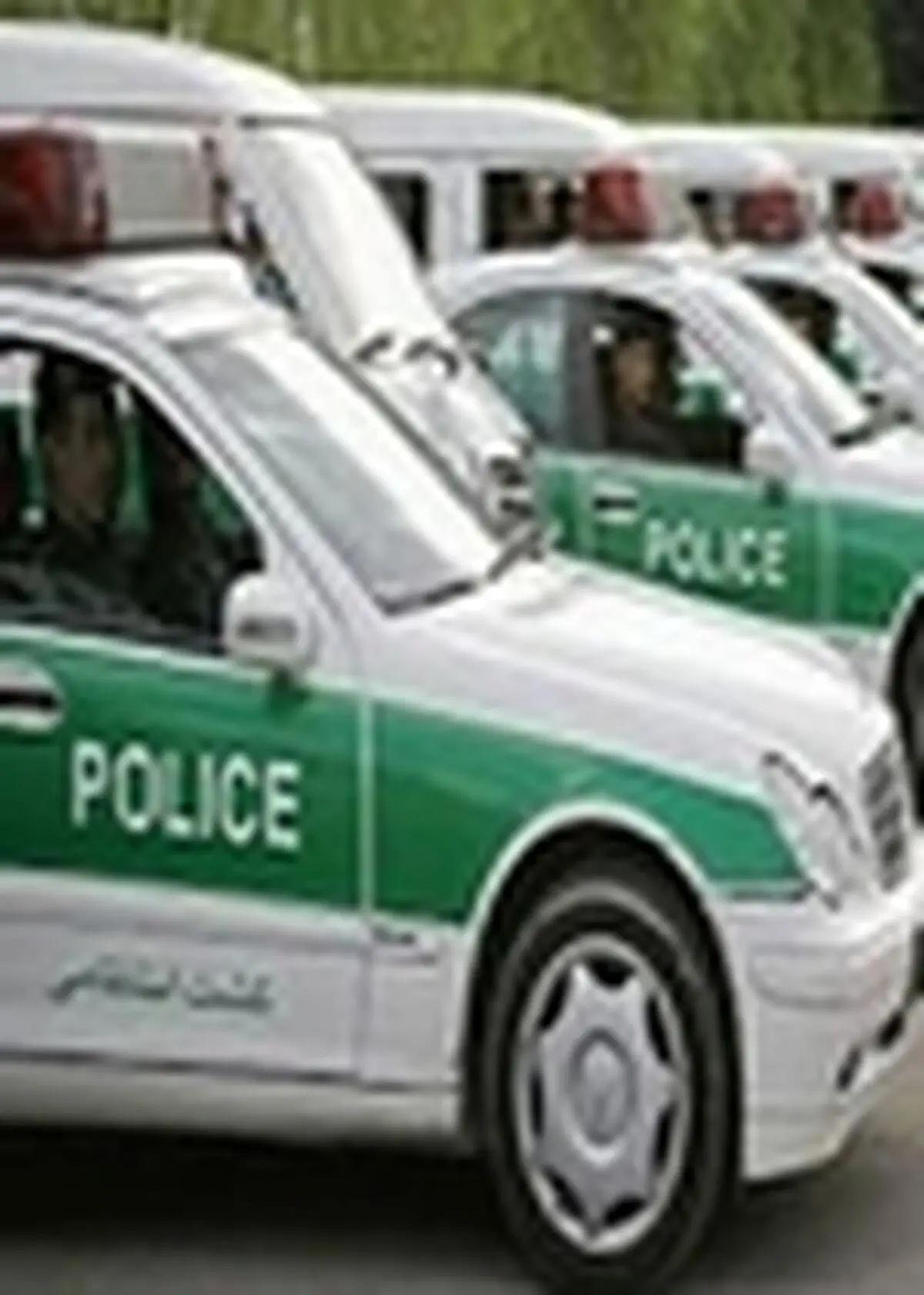 در یک عملیات پلیسی در اصفهان ۵۵ کیلو تریاک کشف شد