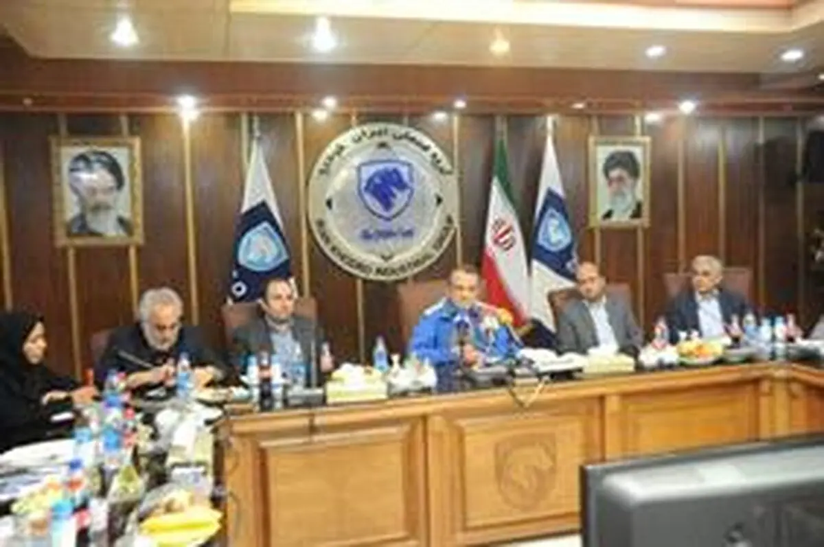 در مسیر افزایش کیفیت محصولات، پایانی متصور نیستیم