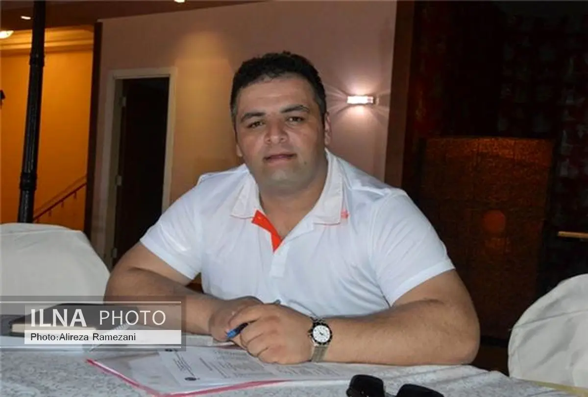 امیدواریم آخرین معاینه نواب‌شلال با خبر خوش همراه باشد/ علی حسینی در آینده می‌تواند مدال‌آفرین باشد