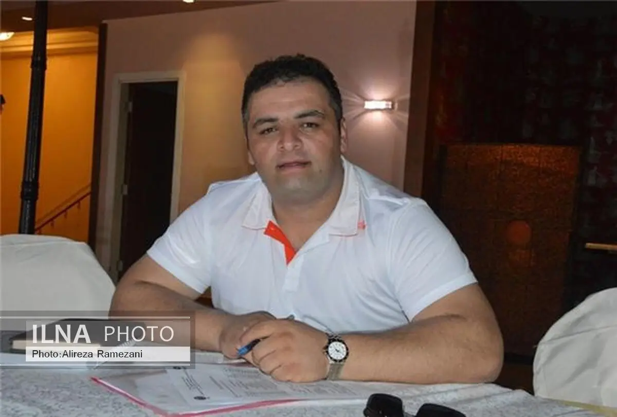 امیدواریم آخرین معاینه نواب‌شلال با خبر خوش همراه باشد/ علی حسینی در آینده می‌تواند مدال‌آفرین باشد