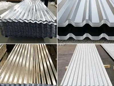 کاربرد ورق گالوانیزه + نحوه نگهداری و افزایش طول عمر آن