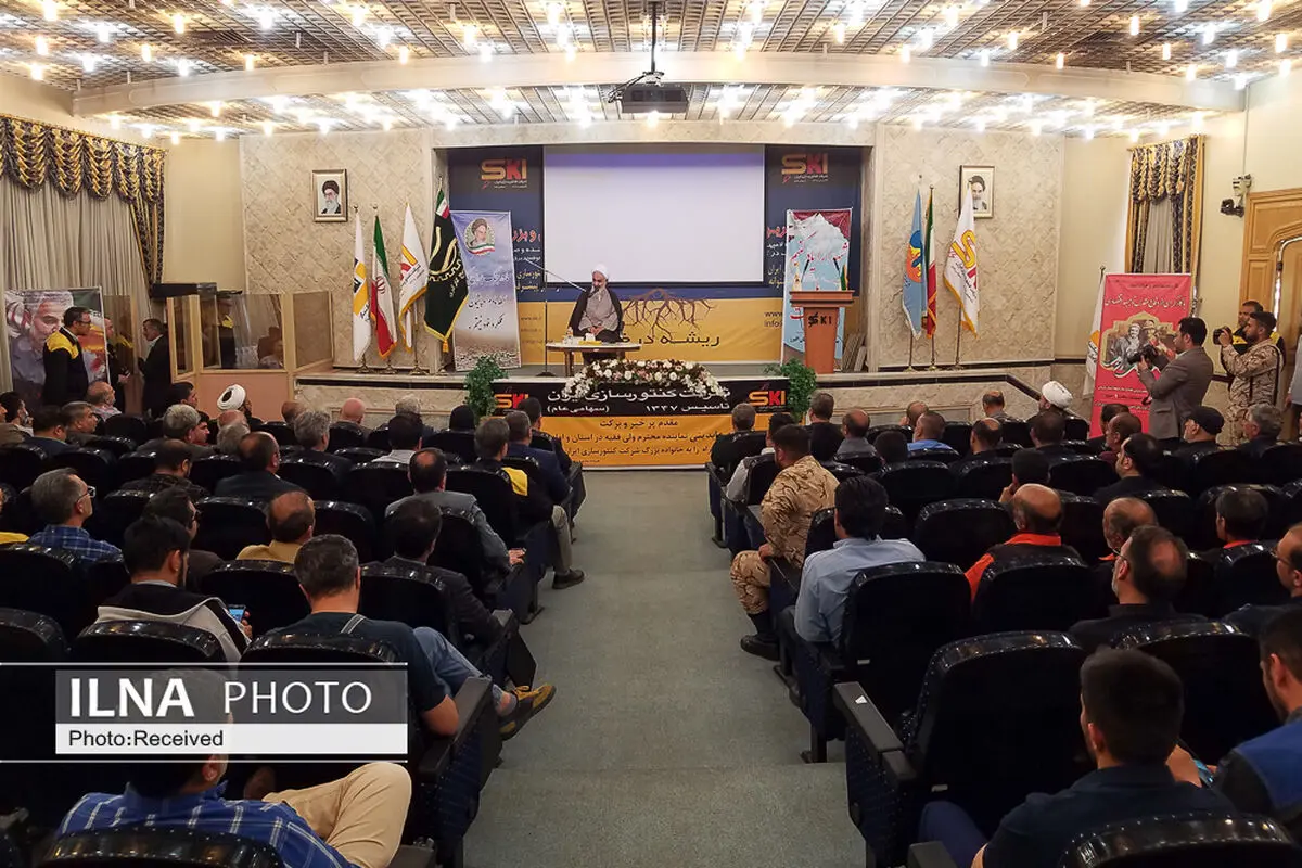 کارگران در اسلام از جایگاه بالایی برخوردار هستند