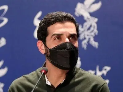 زاویه دید «هِناس» قصه‌ای عاشقانه‌ در یک بستر ملتهب است/ ترس از واکنش خانواده شهید پس از تماشای فیلم